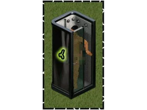 mxsim - The Sims 1 Custom Content