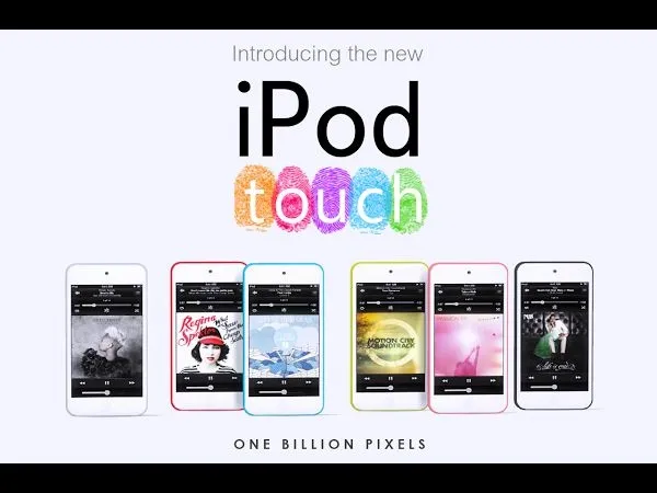 Ipod Touch Stereo Funcional - The Sims 4 Custom Content