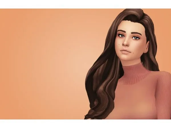 Sweet Taco Plumbobs 15 and 16 Hair by jonas_ssm - The Sims 4 Custom Content