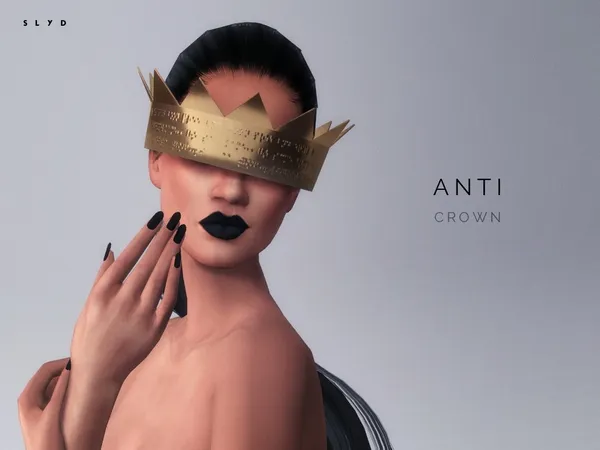 ANTI Crown