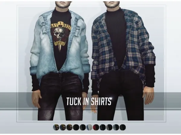 Dump neillan by simsfinds - The Sims 2 Custom Content