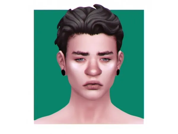 Maxis Match Honey SkinBlend xox by simsfinds - The Sims 4 Custom Content