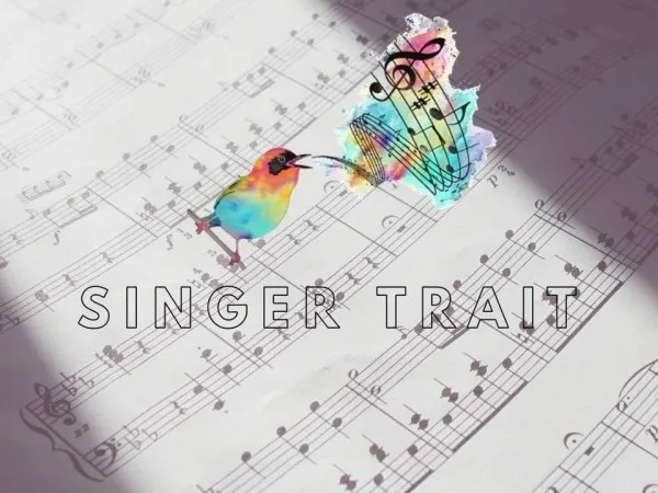 Mix Singer Trait by simsfinds - The Sims 4 Custom Content