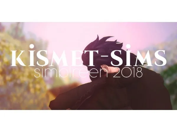 Maxis Match LYDIA HAIR sims by simsfinds - The Sims 4 Custom Content