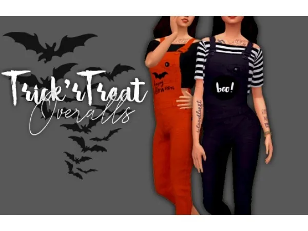 Mix Simblreen Porchlight Giftbag 2018 by hollowsprings - The Sims 4 Custom Content