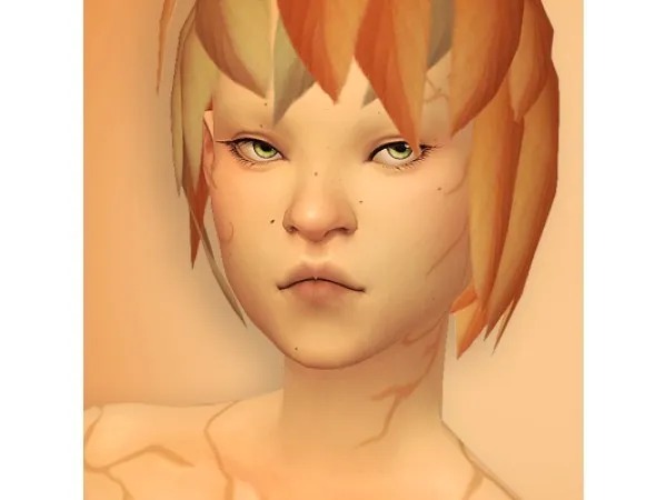 Mix OF THE EARTH PLANTSIM STUFF by PYXIS - The Sims 4 Custom Content