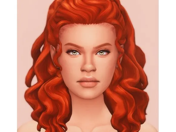 Maxis Match Sim download the calientes don lothario by tigerellasims - The Sims 4 Custom Content