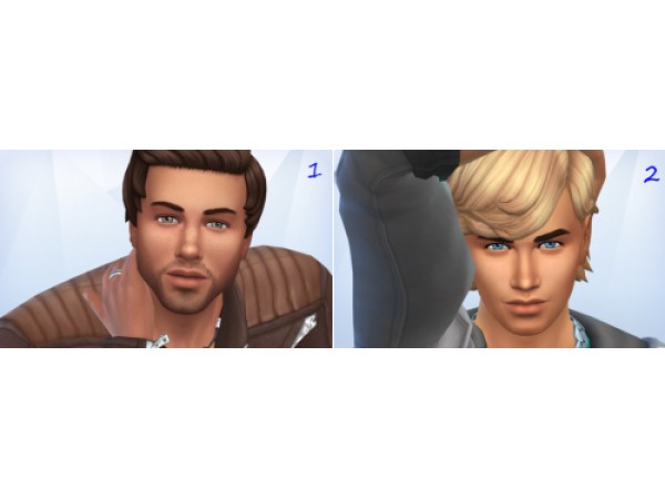 Elisa: Female Poses • Sims 4 Downloads
