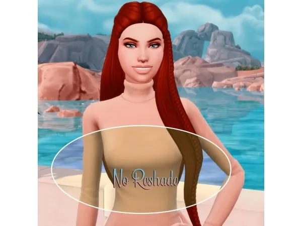 Maxis Match msqsimscreations New reshade preset for your gameplay by simsfinds - The Sims 4 Custom Content