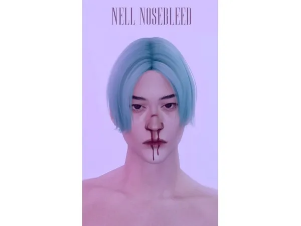 nell-le Nosebleed