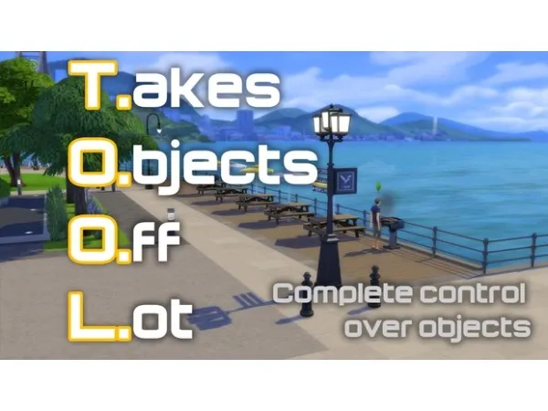 Maxis Match TOOL mod by simsfinds - The Sims 4 Custom Content