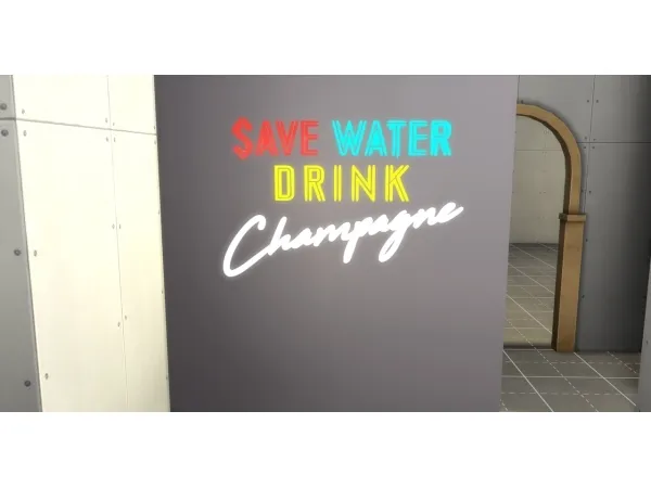 Maxis Match cocoelleansims Light Trio - The Sims 4 Custom Content