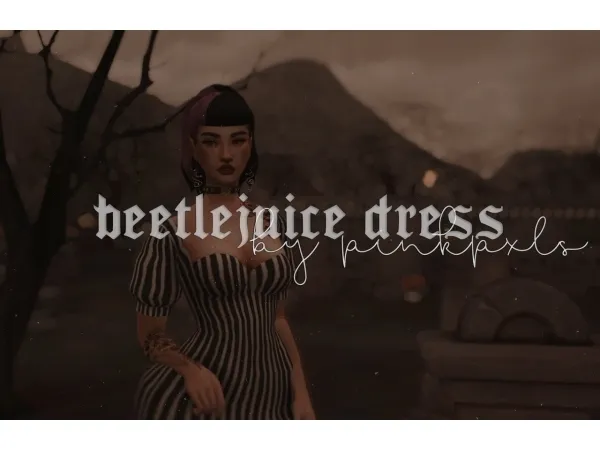 Simblreen 2019 Set by pinkpxls