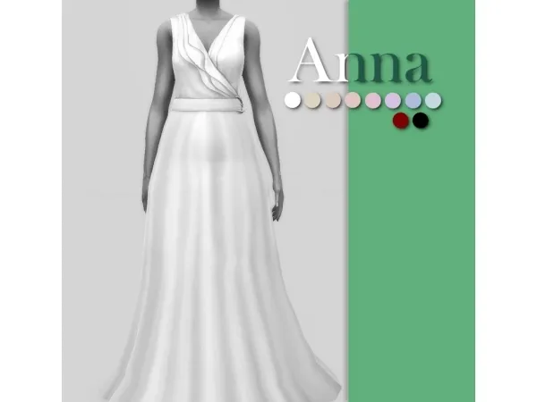 Maxis Match The Forever Collection by Zeussim - The Sims 4 Custom Content