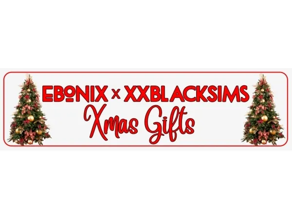 Alpha Custom Content - The Sims 4 Custom Content