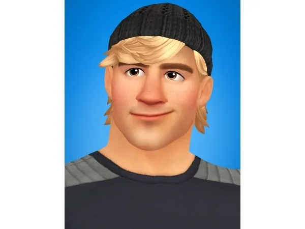 Kristoff - Sim Download