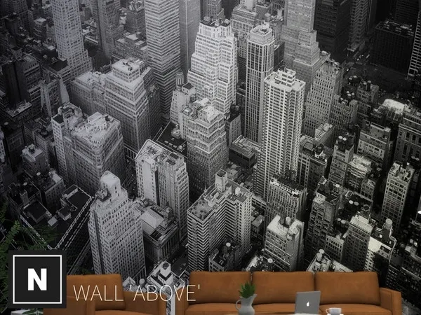 Alpha netsims 'above' walls - The Sims 4 Custom Content