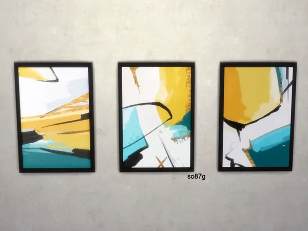 Alpha essential by thesimsresource - The Sims 4 Custom Content