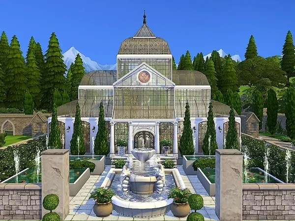 Green House Restaurant