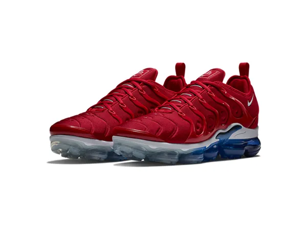 Alpha Nike Air VaporMax Plus USA by simsfinds - The Sims 4 Custom Content