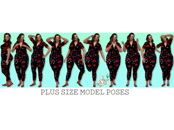 Plus Size Jeans, Stripes, and Sequins | Fashion photography poses, Best  photo poses, Plus size posing