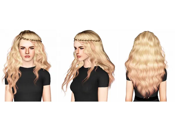 STEALTHIC GENESIS by simsfinds - The Sims 3 Custom Content