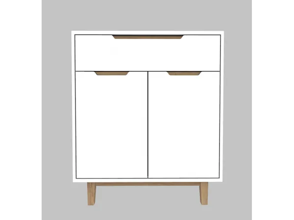 Alpha Watson Buffet Kamisaka Sekka Wall Art by simsfinds - The Sims 4 Custom Content