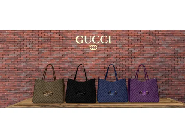 Alpha August Designer Set by simsfinds - The Sims 4 custom content