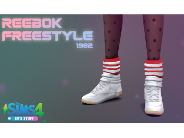 sims 4 reebok