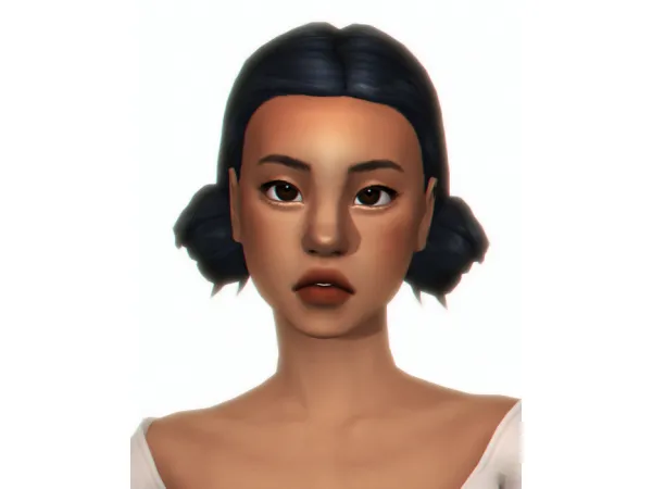 Mix Spotlight by simsfinds - The Sims 4 Custom Content