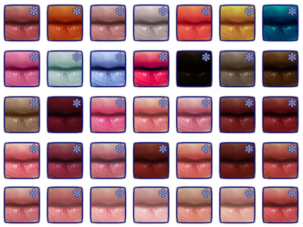 For Trapping - The Sims 2 Custom Content