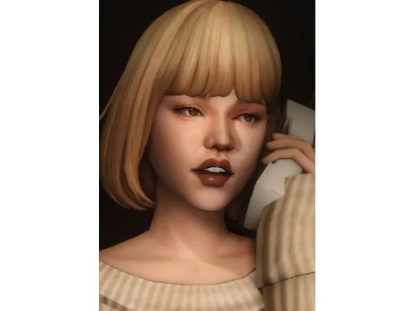 casey becker & casey hair by dogsill