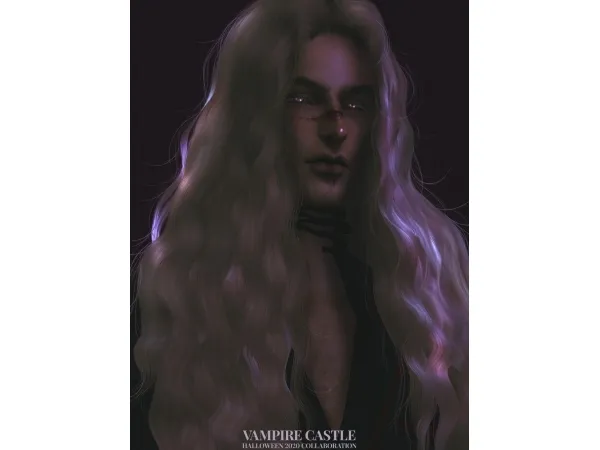 Halloween 2020 collaboration by katrina-y