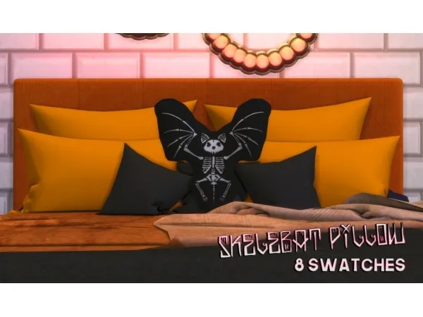 Maxis Match SIMBLREEN 2020 GIFTS by simsfinds - The Sims 4 Custom Content