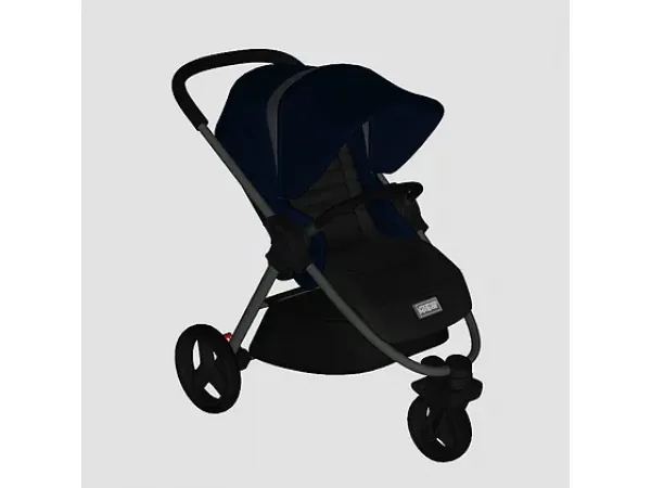 MamasPapas Stroller by simsfinds - The Sims 3 Custom Content