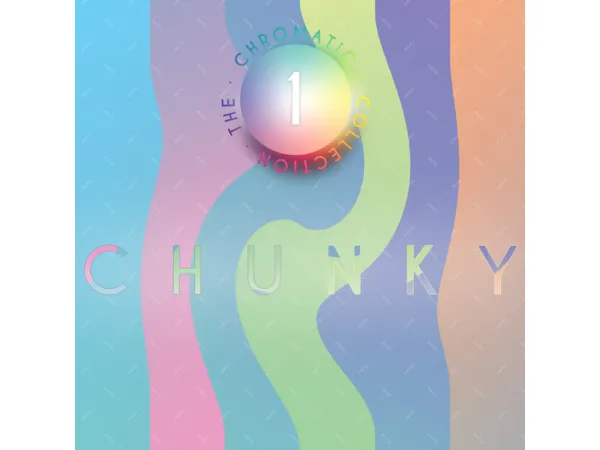 Alpha The Chromatic Collection CHUNKY by antosims - The Sims 4 Custom Content