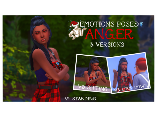 simmireen] flirty feelings - The Sims 4 Mods - CurseForge