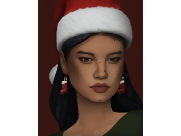 Maxis Match Custom Content by simsfinds - The Sims 4 Custom Content