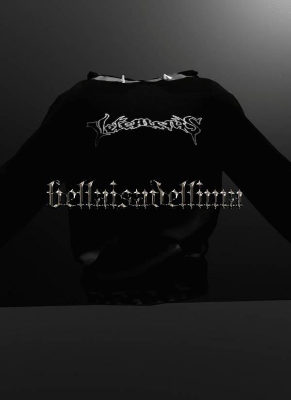 Alpha DESIGNER HOODIES by simsfinds - The Sims 4 Custom Content