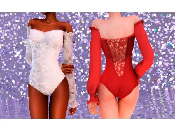 Alpha GCS May's 2020 by goodchillsstudio - The Sims 4 Custom Content