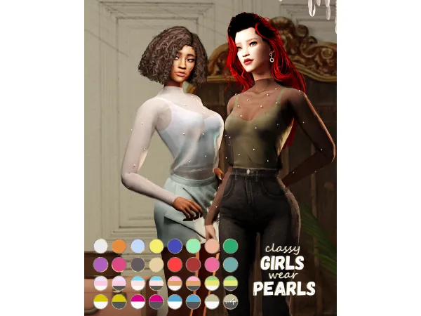 GCS - January's CC 2021