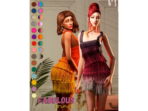 Maxis Match GCS February's 2021 by goodchillsstudio - The Sims 4 Custom Content