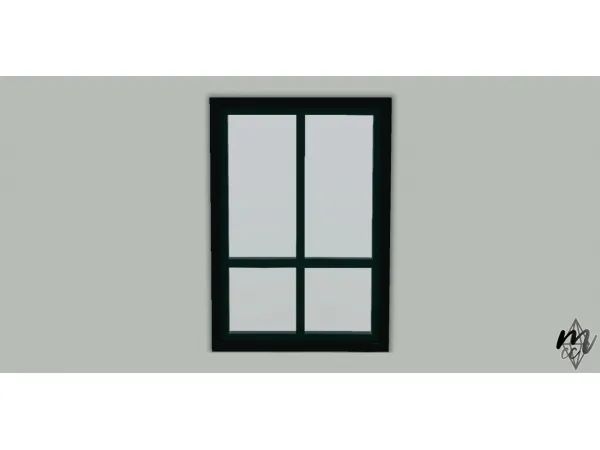 Martassimsbook 4to3 The Looker by simsfinds - The Sims 3 Custom Content