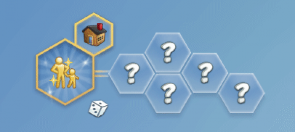 Maxis Match More Traits in CAS version 1a Public Release by simsfinds - The Sims 4 Custom Content