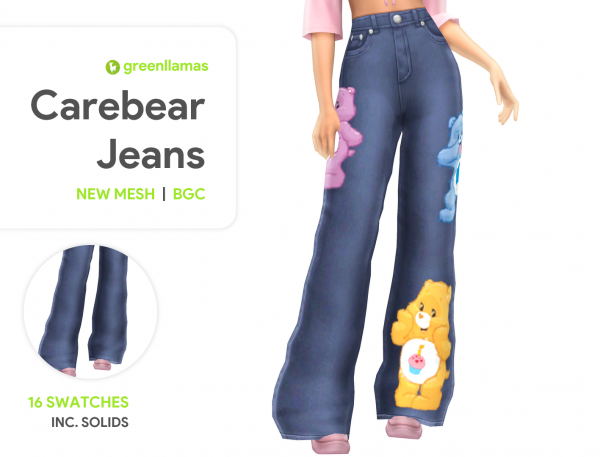 Maxis Match The BIRTHDAY Collection (for imvikai) by simsfinds - The Sims 4 Custom Content