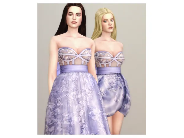 Maxis Match SS 2016 Collection II (5 color) by Rusty's - The Sims 4 Custom Content