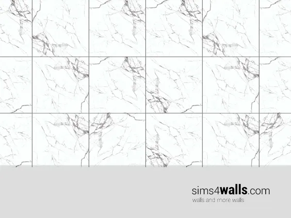 Alpha sims4walls n5 by sims4walls - The Sims 4 Custom Content