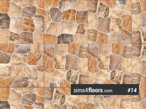 Alpha sims4floors n14 by sims4floors - The Sims 4 Custom Content