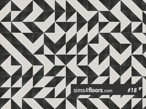 Alpha sims4floors n18 by sims4floors - The Sims 4 Custom Content