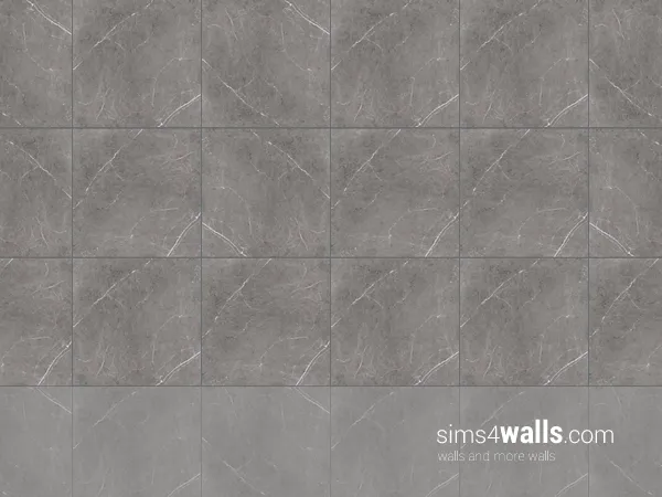 Alpha sims4walls n9 by sims4walls - The Sims 4 Custom Content